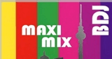 bdj - radio maximix