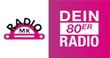 radio mk - 80er