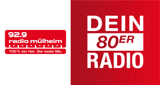 radio mulheim - 80er radio