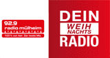 radio mulheim - weihnachts