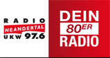 radio neandertal - 80er radio