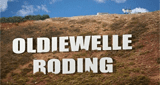Stream Oldiewelle Roding