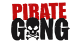 Stream pirate gong