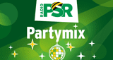 radio psr partymix