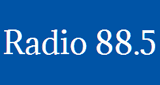 radio 88.5
