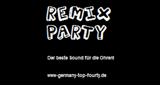 Stream Remix Party