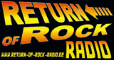 Stream return of rock radio