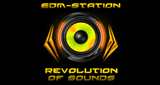 revolution of sounds