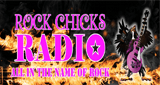 rock chicks radio