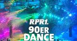 Rpr1 - 90er Dance