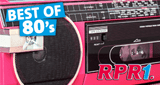 rpr1 - best of 80s