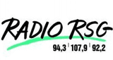 radio rsg