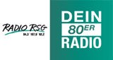 radio rsg 80er