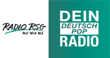 radio rsg deutsch pop