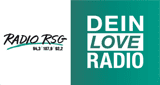 radio rsg love