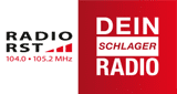 radio rst - schlager