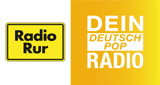 Stream Radio Rur - Deutschpop