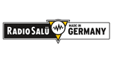radio salue - made in germany