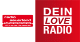 Stream Radio Sauerland - Love Radio