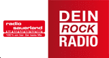 Stream Radio Sauerland - Rock Radio