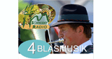 schwany radio 4 - blasmusik