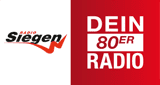 radio siegen - dein 80er radio