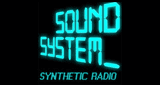 soundsystem synthetic radio