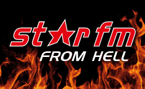 star fm from hell