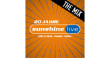 radio sunshine-live - 20er jahre