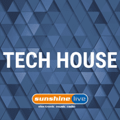 sunshine live - tech house