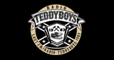 radio teddyboys 1983