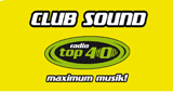 radio top 40 - clubsound