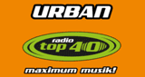 radio top 40 - urban