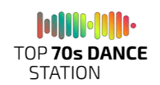 top 70s dance station