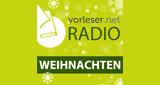 vorleser.net-radio - weihnachten