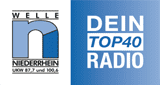 Stream Welle Niederrhein - Dein Top40 Radio
