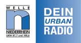 Stream Welle Niederrhein - Dein Urban Radio