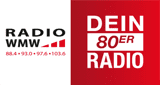 radio wmw - 80er radio