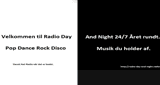 radio day and night