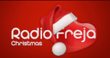 Stream radio freja christmas