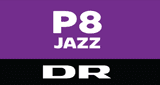 dr p8 jazz