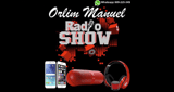 orlim manuel radio show
