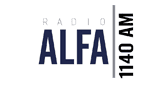 radio alfa musical 1140 am