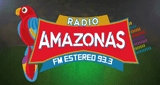radio amazonas 93.3 fm