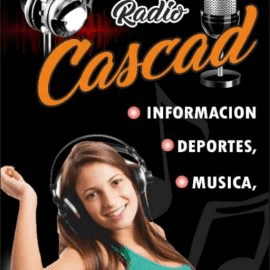 radio cascad