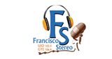 francisco stereo
