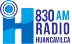 radio huancavilca 830 am