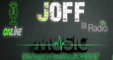 Joff La Radio