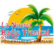 la nueva radio tropical 92.9 fm