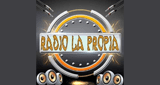 Radio La Propia Hd
